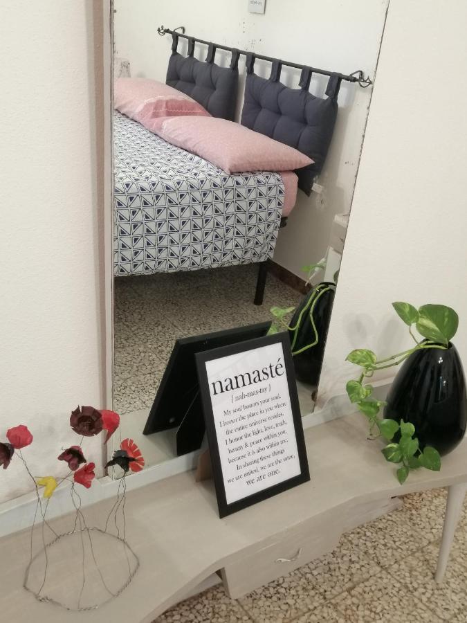 オルゴーゾロ Santu Bustianu Bed & Breakfast エクステリア 写真