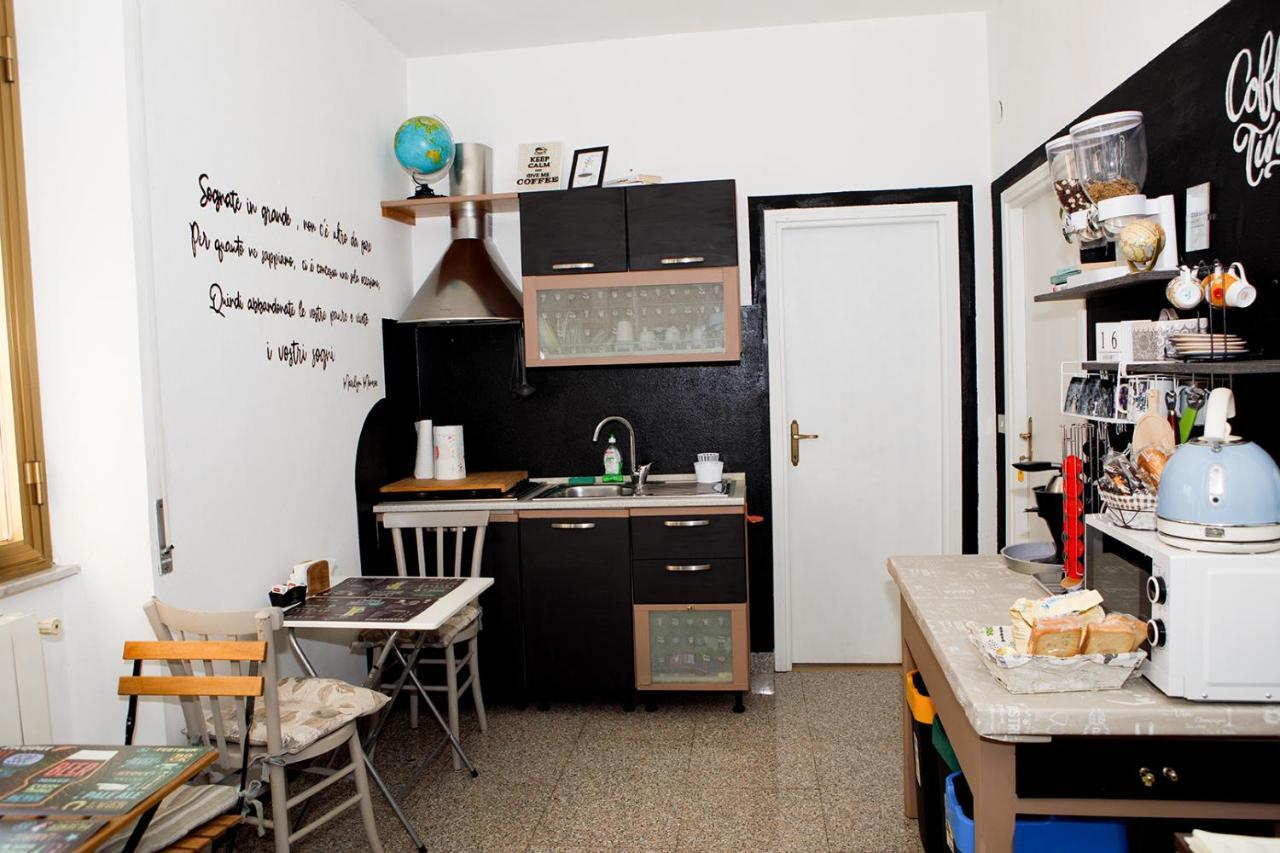 オルゴーゾロ Santu Bustianu Bed & Breakfast エクステリア 写真