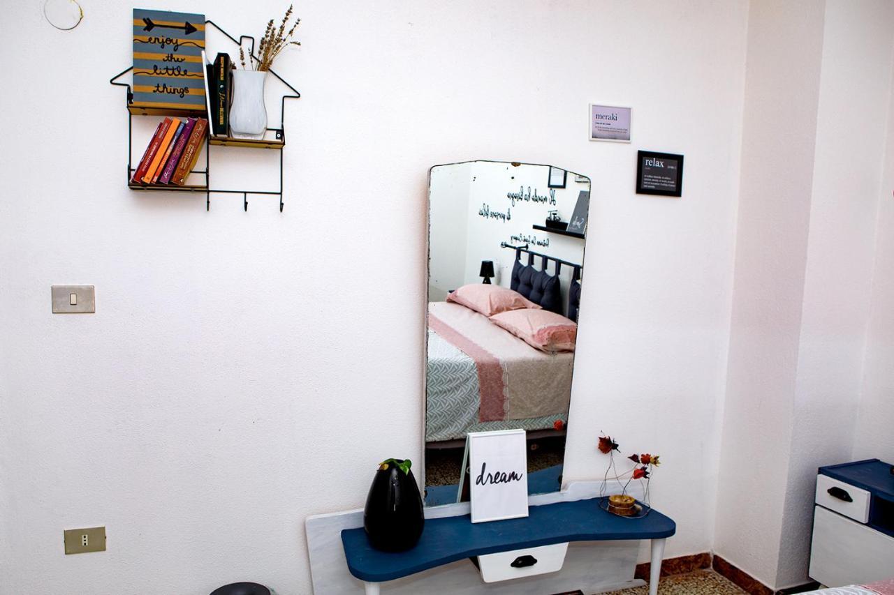 オルゴーゾロ Santu Bustianu Bed & Breakfast エクステリア 写真