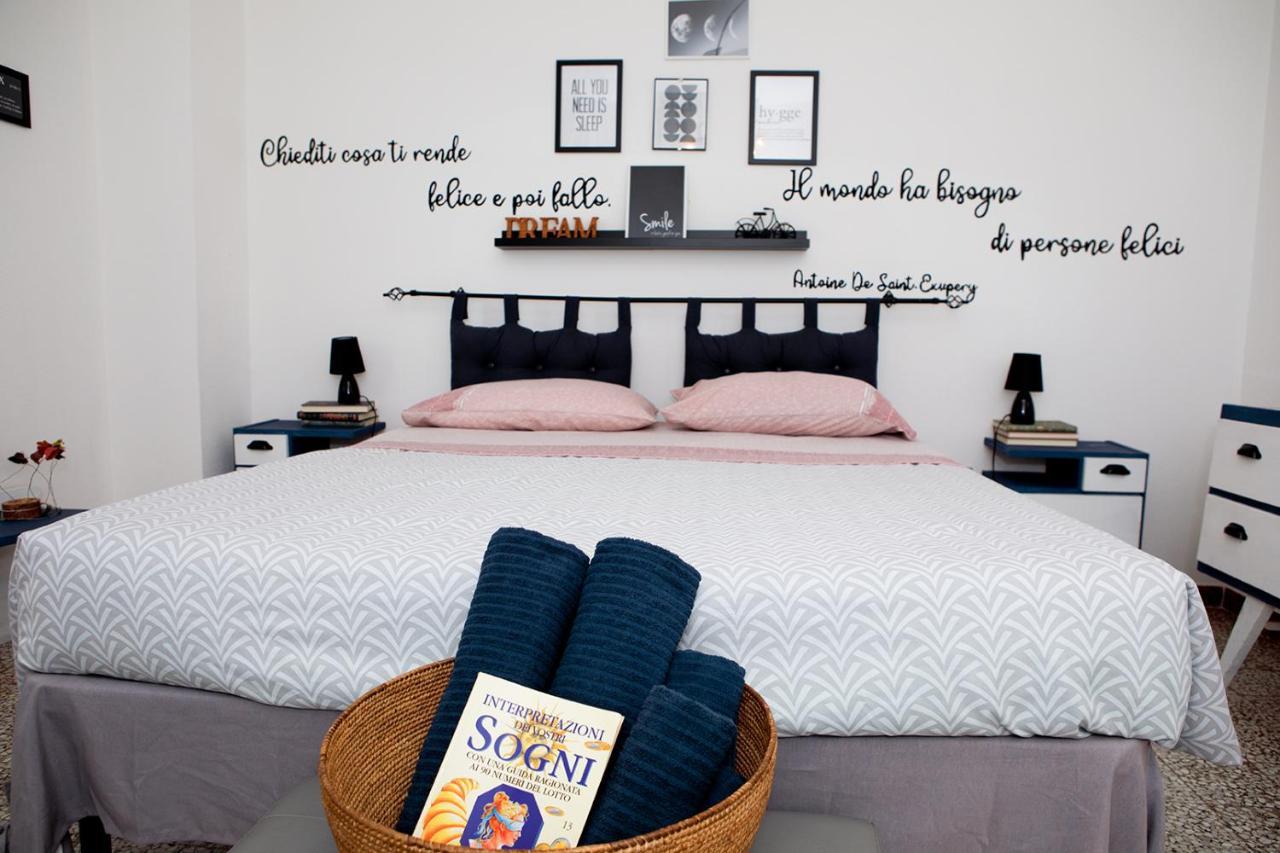 オルゴーゾロ Santu Bustianu Bed & Breakfast エクステリア 写真